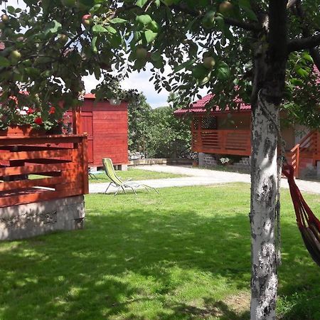 Casa Anamaria Villa ทูร์ดา ภายนอก รูปภาพ