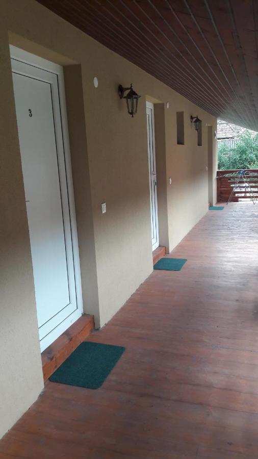 Casa Anamaria Villa ทูร์ดา ภายนอก รูปภาพ