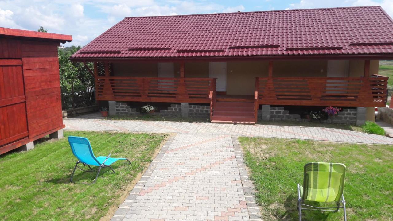Casa Anamaria Villa ทูร์ดา ภายนอก รูปภาพ