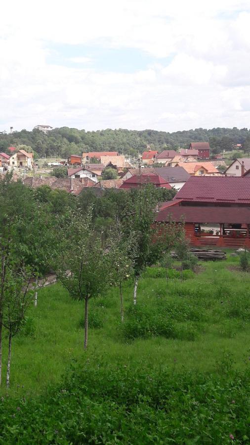 Casa Anamaria Villa ทูร์ดา ภายนอก รูปภาพ