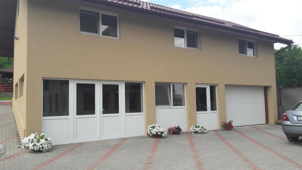 Casa Anamaria Villa ทูร์ดา ภายนอก รูปภาพ