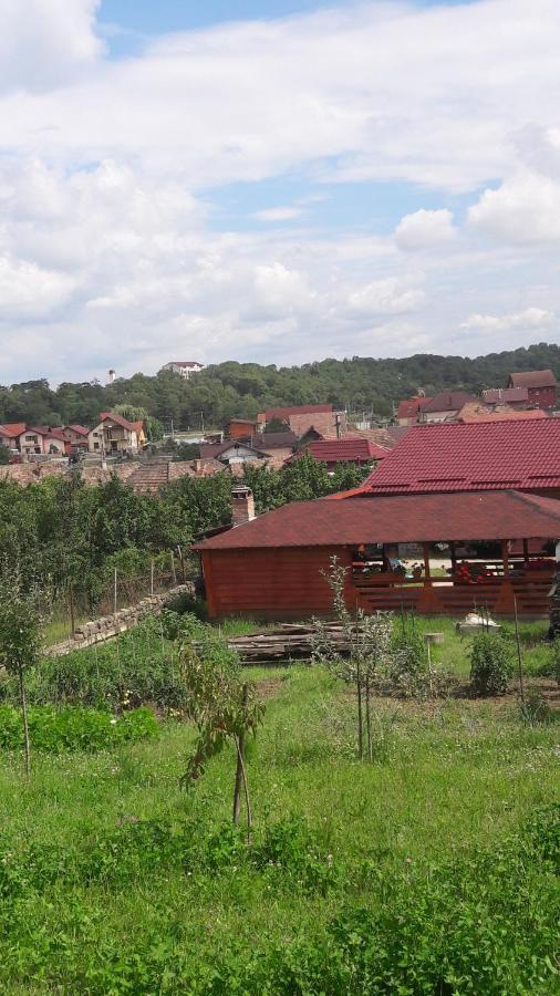 Casa Anamaria Villa ทูร์ดา ภายนอก รูปภาพ